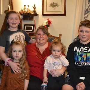 Meet your Posher, Shauna